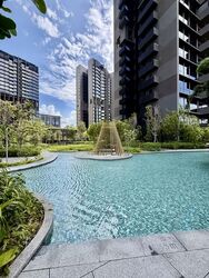 Lentor Modern (D26), Apartment #538893751